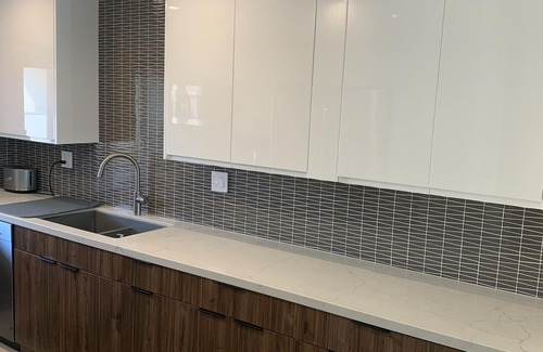 Pacific Beach Copropriété | Top Floor Ocean Front Remodeled Condo
