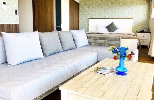 Okinawa Autre | Top floor Ocean view Leisurely in the morning / Nanjo Okinawa