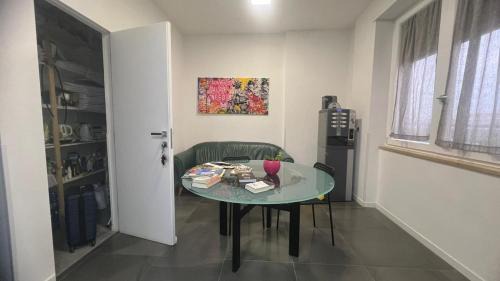 Vasto Maison | Top Floor Rentrooms Napoli