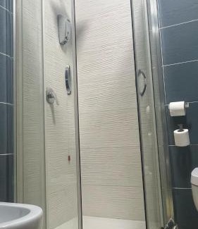 Vasto Maison | Top Floor Rentrooms Napoli