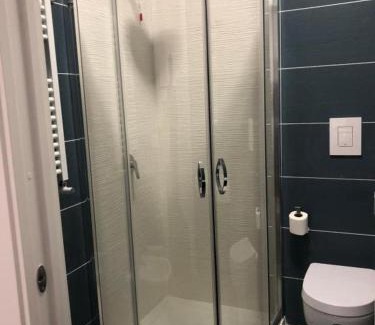 Vasto Maison | Top Floor Rentrooms Napoli