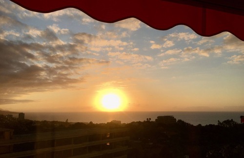Puerto de la Cruz Appartement | Appartements 5 ***** exclusifs / vue mer, beaux et parfaitement équipés ...