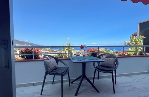 Puerto de la Cruz Appartement | Appartements 5 ***** exclusifs / vue mer, beaux et parfaitement équipés ...