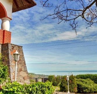 Badacsonytomaj Maison | Top Hill Balaton