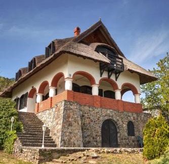 Badacsonytomaj Maison | Top Hill Balaton
