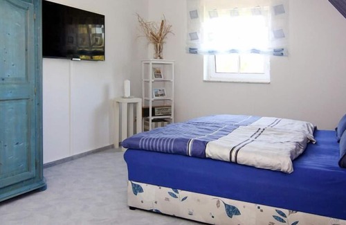 Timmendorf Maison | TOP - Holiday home with sauna and fireplace, Island of Poel