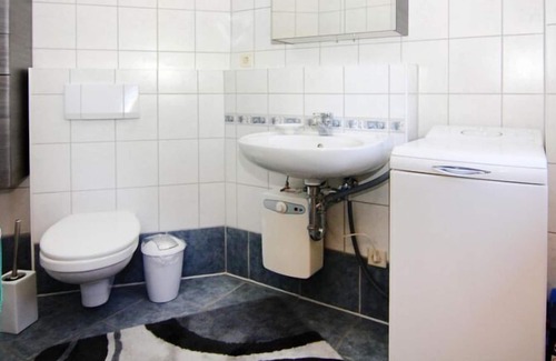 Timmendorf Maison | TOP - Holiday home with sauna and fireplace, Island of Poel