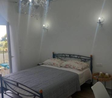 Volos Appartement | TOP House