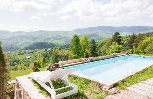 Yaremche Maison | Top House