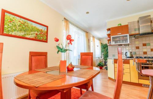 Poprad Appartement | TOP KOMFORT ubytovanie v blízkosti centra