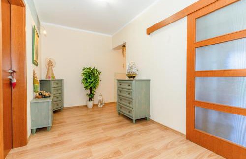 Poprad Appartement | TOP KOMFORT ubytovanie v blízkosti centra