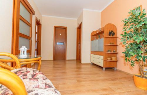 Poprad Appartement | TOP KOMFORT ubytovanie v blízkosti centra