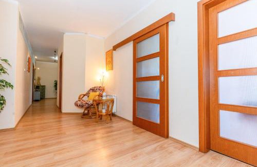 Poprad Appartement | TOP KOMFORT ubytovanie v blízkosti centra