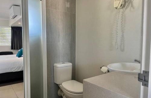 Emu Park Appartement | Top Level Deluxe Studio - Unit 21