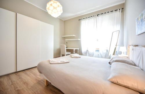 San Salvario Appartement | Top Living Apartments - Appartamenti Saluzzo