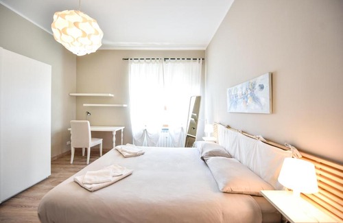 San Salvario Appartement | Top Living Apartments - Appartamenti Saluzzo
