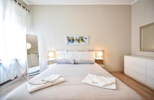 San Salvario Appartement | Top Living Apartments - Appartamenti Saluzzo