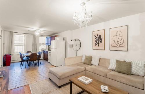 Rose Hill Appartement | Top Location! 2BD in NYC's Best Neighborhood