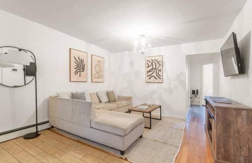 Rose Hill Appartement | Top Location! 2BD in NYC's Best Neighborhood