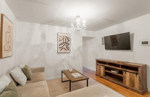 Rose Hill Appartement | Top Location! 2BD in NYC's Best Neighborhood