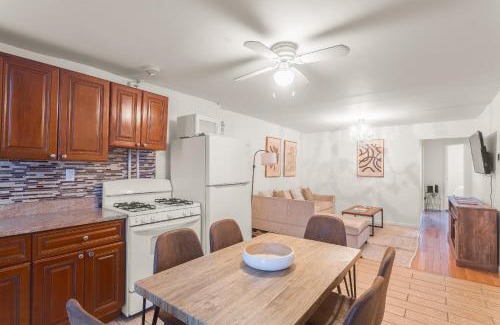 Rose Hill Appartement | Top Location! 2BD in NYC's Best Neighborhood