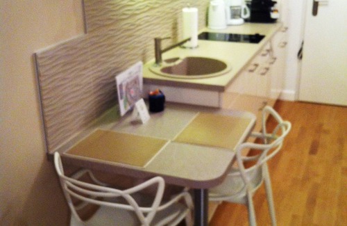 Weißgerber Appartement | TOP emplacement et la qualité. 1 District !!! Romantique, exclusif, idéal pour les couples