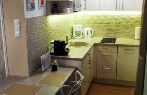Weißgerber Appartement | TOP emplacement et la qualité. 1 District !!! Romantique, exclusif, idéal pour les couples