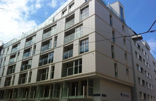 Weißgerber Appartement | TOP emplacement et la qualité. 1 District !!! Romantique, exclusif, idéal pour les couples