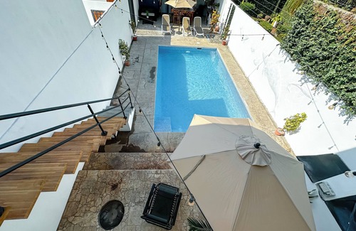 Puntarenas Maison | TOP LOCATION BEACHFRONT - CASA CORAL