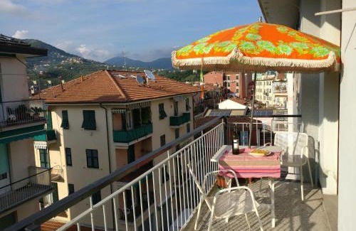 Sestri Levante Appartement | Top-Location-bright-fastWI-FI