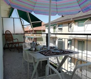 Sestri Levante Appartement | Top-Location-bright-fastWI-FI