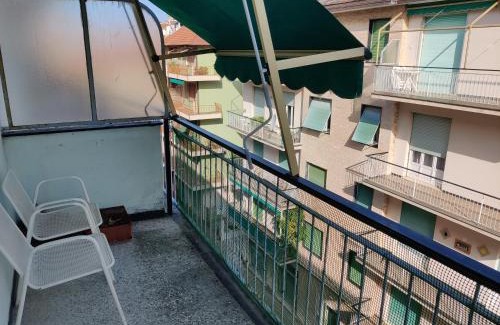 Sestri Levante Appartement | Top-Location-bright-fastWI-FI