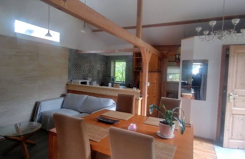 Rahnsdorf Maison | TOP LOCATION directly on the water in New Venice