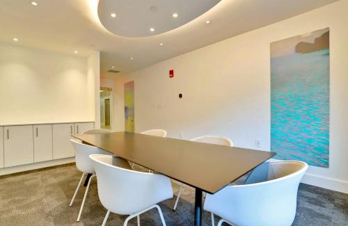Ballston Appartement | Top Location in Ballston - Pool & Gym Access