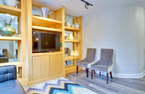 Ballston Appartement | Top Location in Ballston - Pool & Gym Access