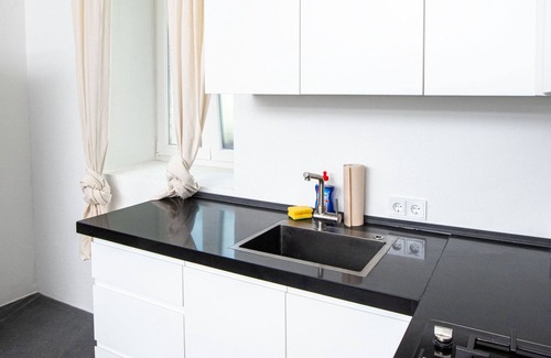 Deutsches Museum Appartement | Top location, modern accommodation in the heart of Munich
