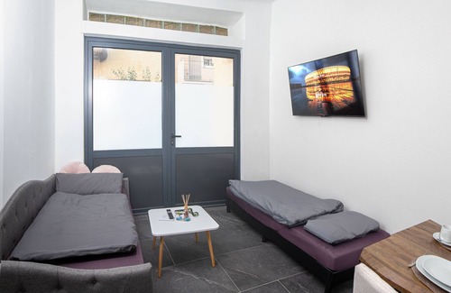 Deutsches Museum Appartement | Top location, modern accommodation in the heart of Munich
