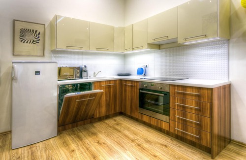 Jozsefvaros Appartement | Top location,nice, comfortable 2 BR , 2 pers in party zone metro2 metro4