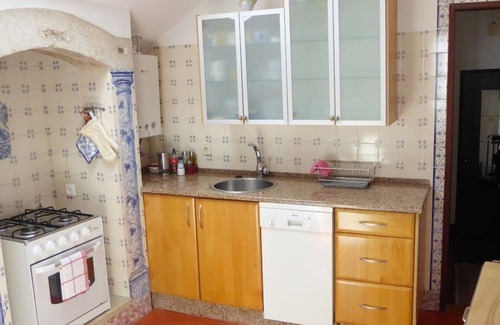 Sao Pedro de Penaferrim Appartement | TOP LOCATION with a dream view