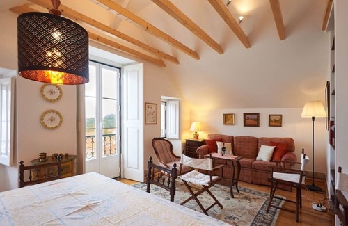 Sao Pedro de Penaferrim Appartement | TOP LOCATION with a dream view