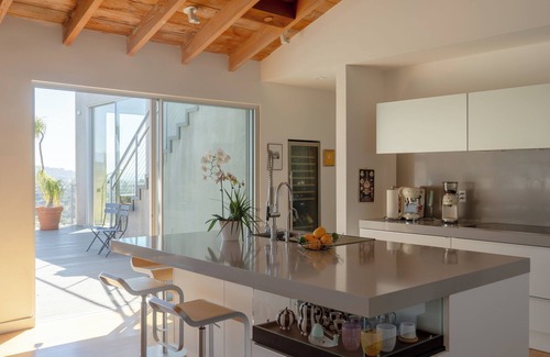 Bel Air Maison | Top Lieu Los Angeles! BEL AIR HOME, à couper le souffle Voir