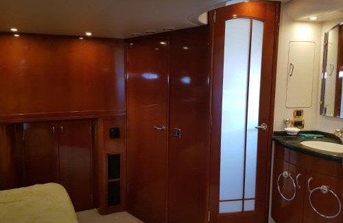 Eilat Location De Bateaux | Top Luxury Exclusive Fully air conditioned 3bdr Yacht