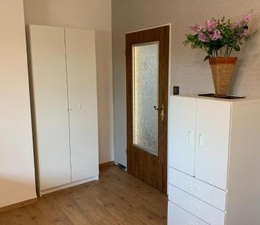 Riede Appartement | Top Monteurwohnung Riede mit super Anbindung