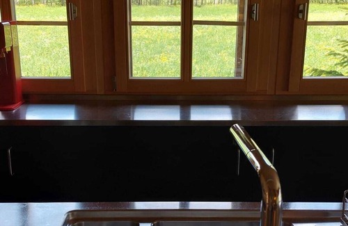 Zweisimmen Nr Gstaad Chalet De Ski | Top-notch Gstaad Chalet with supreme interior