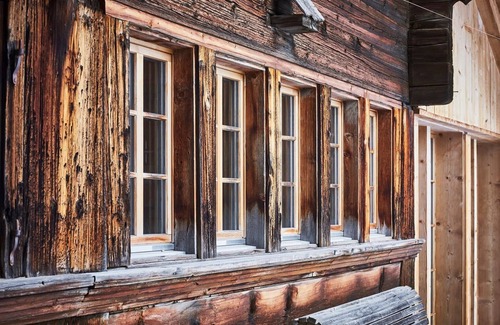 Zweisimmen Nr Gstaad Chalet De Ski | Top-notch Gstaad Chalet with supreme interior