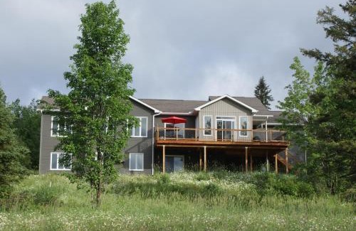 Calvin Lit Et Petit-Déjeuner | Top of Algonquin Bed and Breakfast