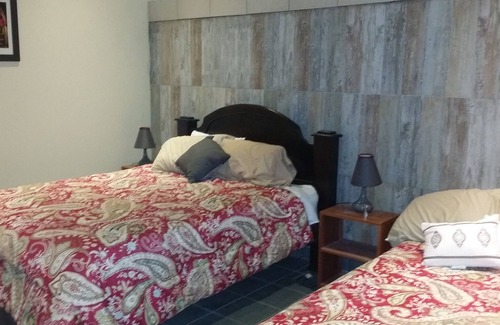 San Isidro de Grecia Appartement | Top of the Mountain, new American owned Gated modern Lodge