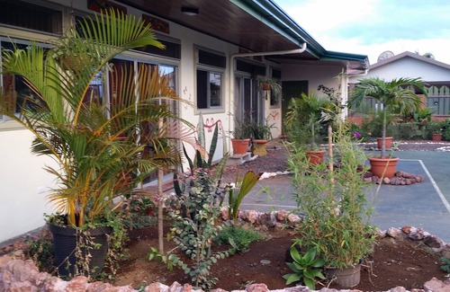 San Isidro de Grecia Appartement | Top of the Mountain, new American owned Gated modern Lodge