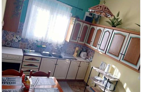 Drepano Appartement | Top of the hill in Drepano-Nafplio, Beautiful view