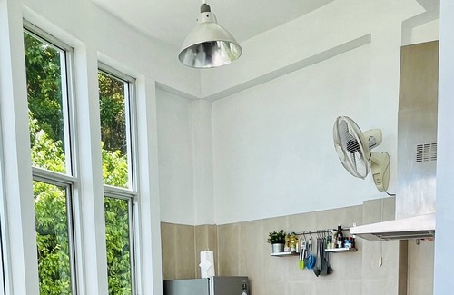 Koh Tao Villa | Top of the Pool Villa Rock, Koh Tao - 3BR - pour 8 personnes